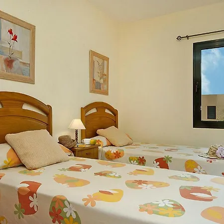 Holiday Homes Sol Deluxe - Fue01010-fya Hébergement de vacances Corralejo