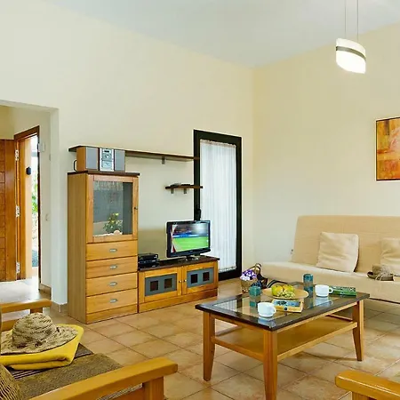 Holiday Homes Sol Deluxe - Fue01010-fya