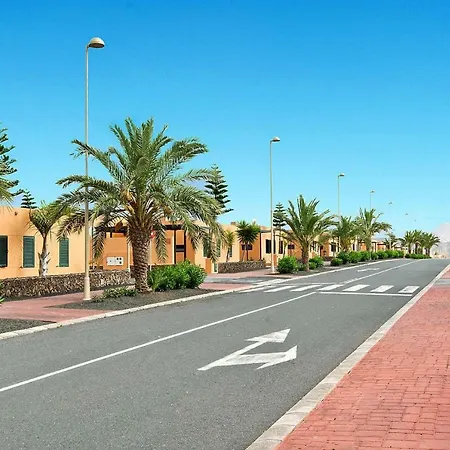 Holiday Homes Sol Deluxe - Fue01010-fya Hébergement de vacances Corralejo